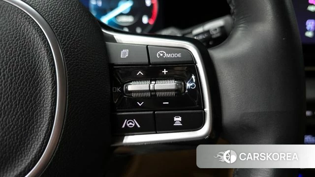 Kia Carnival 4th generation id 4395923 из Кореи 25