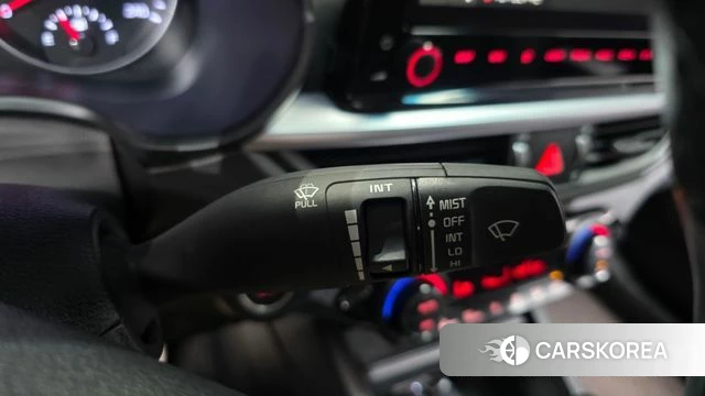 Kia The New K3 2nd generation id 4388822 из Кореи 25