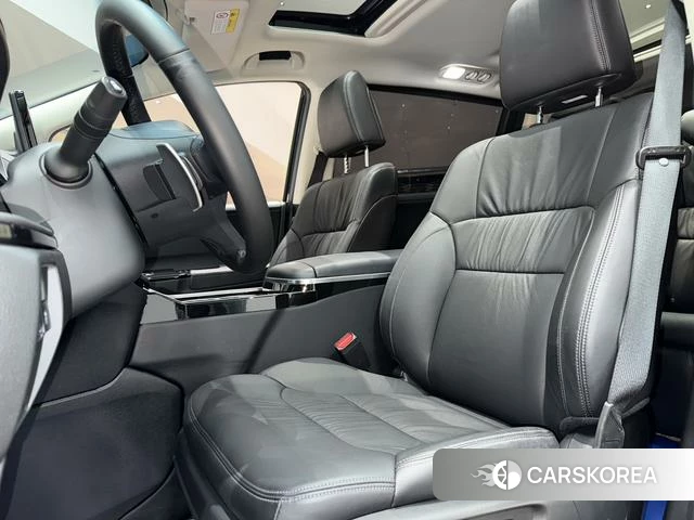 Honda Odyssey id 4263894 из Китая 25