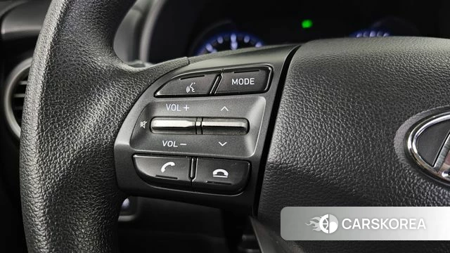 Hyundai Kona id 4345648 из Кореи 25