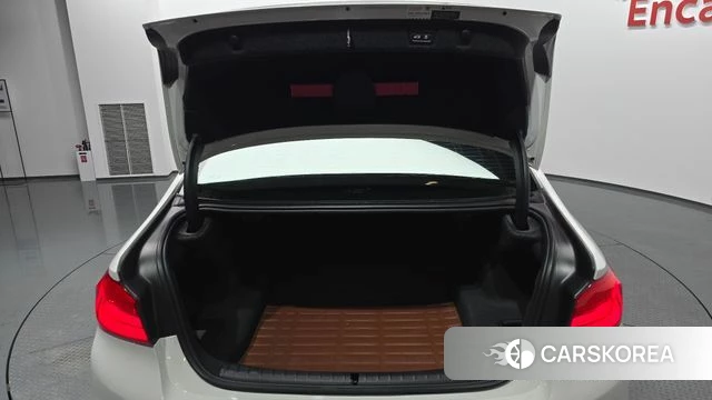 BMW 5 Series (G30) id 4482839 из Кореи 25