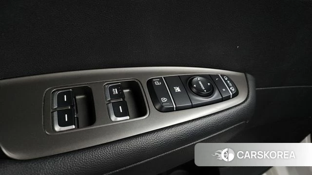 Kia The New K5 2nd generation id 4416807 из Кореи 25
