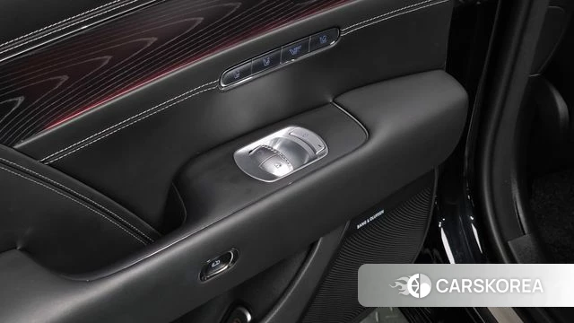Genesis G90 (RS4) id 4500592 из Кореи 25