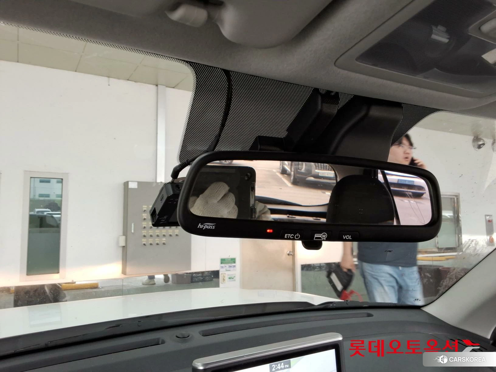 Hyundai Casper id 3869379 из Кореи 25