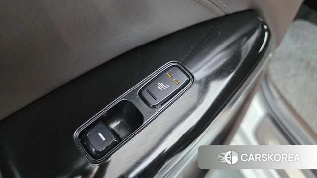 Kia All New K7 Hybrid id 4689303 из Кореи 25