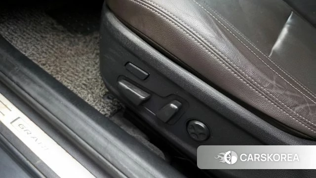 Hyundai Grandeur IG id 4325990 из Кореи 25