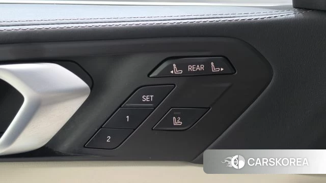 BMW X7 (G07) id 4641622 из Кореи 25