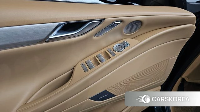 Genesis G80 (RG3) id 4427253 из Кореи 25