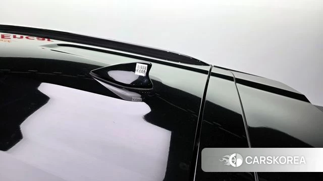 Kia Di All New Niro EV id 4267005 из Кореи 25