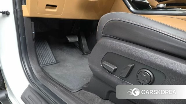 Kia Carnival 4th generation id 4422660 из Кореи 25