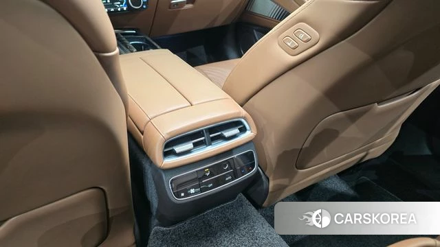 Genesis G80 (RG3) id 4475521 из Кореи 25