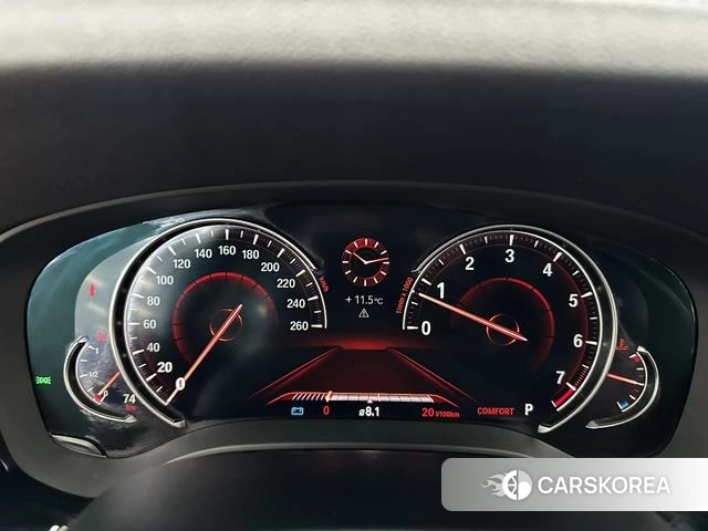 BMW 5 series id 4254556 из Китая 25