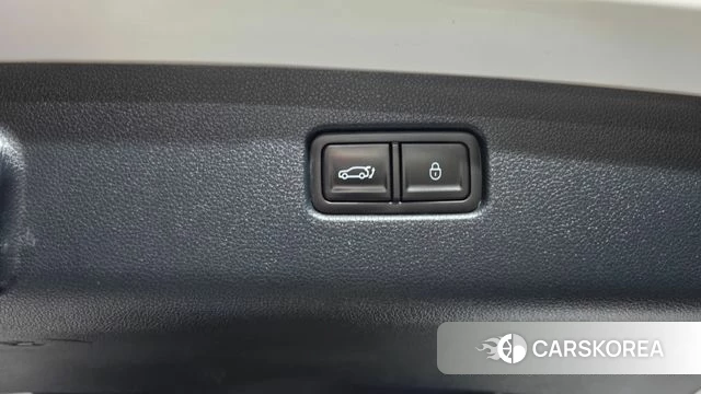 Genesis GV70 id 4640735 из Кореи 25