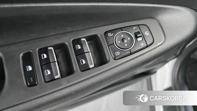 Hyundai The New Santa Fe id 4518102 из Кореи 25