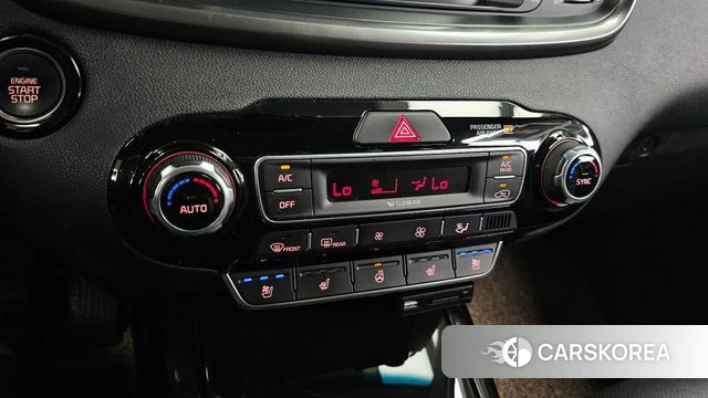 Kia The New Sorento id 4944441 из Кореи 25