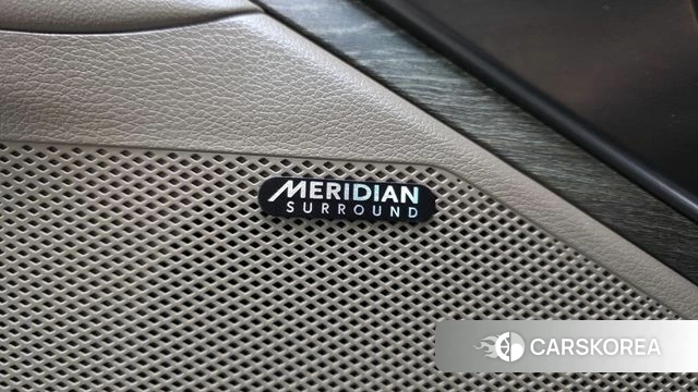 Kia K8 Hybrid id 4656716 из Кореи 25