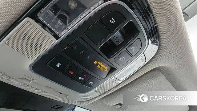 Hyundai Sonata (DN8) id 4502283 из Кореи 25