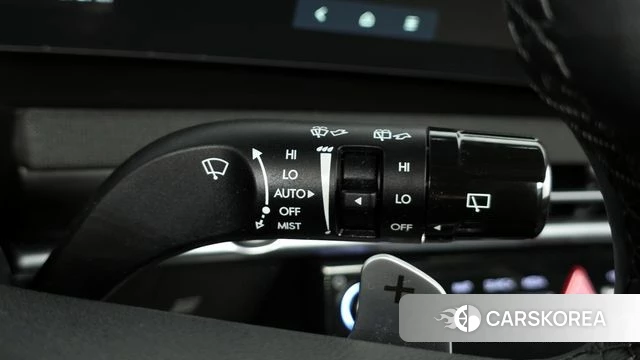 Hyundai The New Tucson Hybrid (NX4) id 4342543 из Кореи 25