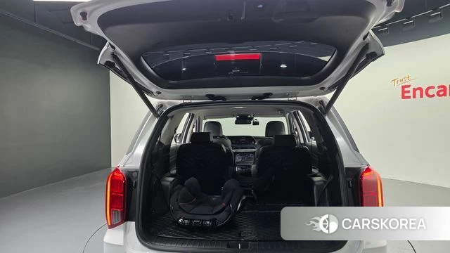 Hyundai Palisade id 4423873 из Кореи 25