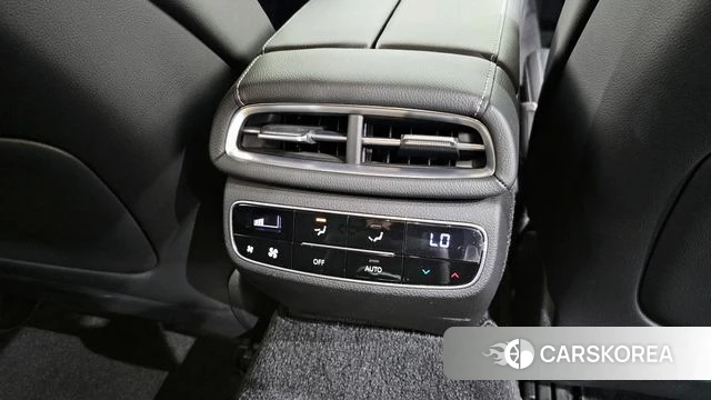 Genesis G80 (RG3) id 4283684 из Кореи 25