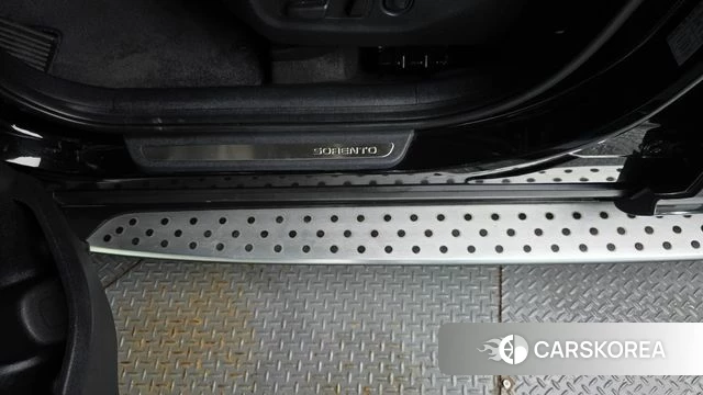 Kia The New Sorento id 4732877 из Кореи 25