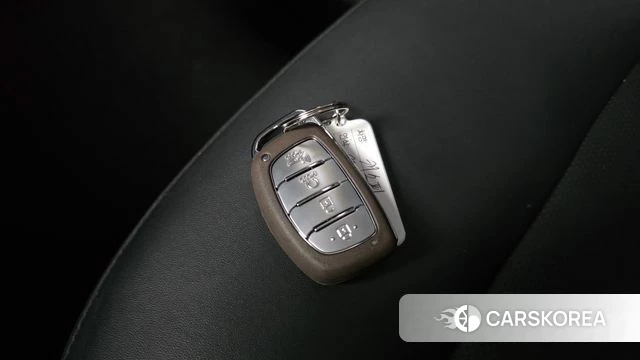 Hyundai Casper id 4585437 из Кореи 25