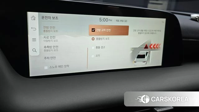 Genesis G90 (RS4) id 4745327 из Кореи 25