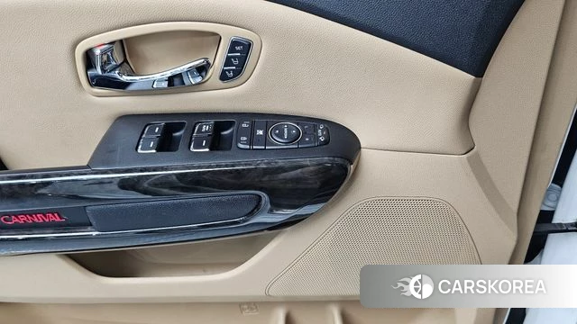 Kia The New Carnival id 4770690 из Кореи 25