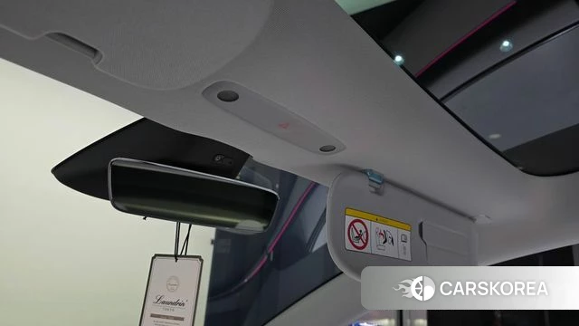 Tesla Model 3 id 4762491 из Кореи 24