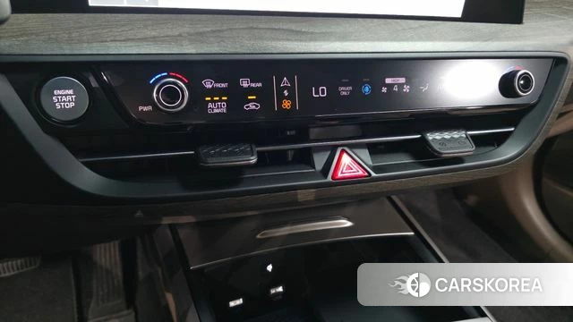 Kia K8 Hybrid id 4593803 из Кореи 25