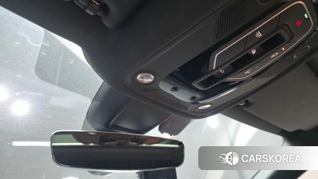 Audi A5 (F5) id 4615004 из Кореи 25