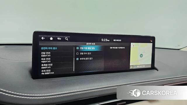 Genesis GV70 id 4500580 из Кореи 25