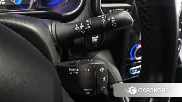 Renault Korea (Samsung) The New QM6 id 4377354 из Кореи 25