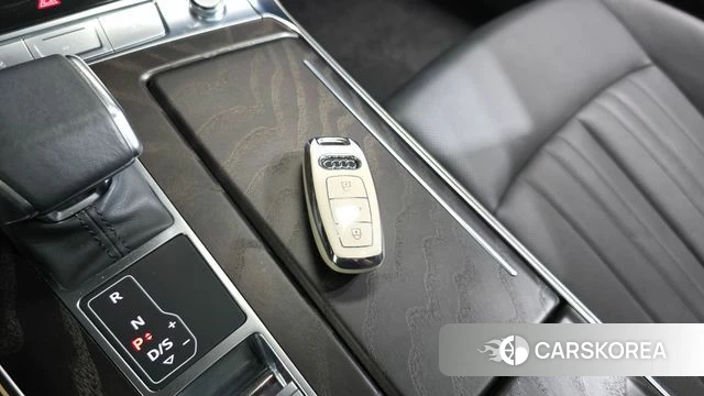 Audi A6 (C8) id 4518784 из Кореи 25