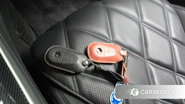Mercedes-Benz S-Class W223 id 4395965 из Кореи 25