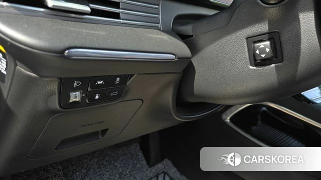 Hyundai The New Grandeur IG id 4245569 из Кореи 25