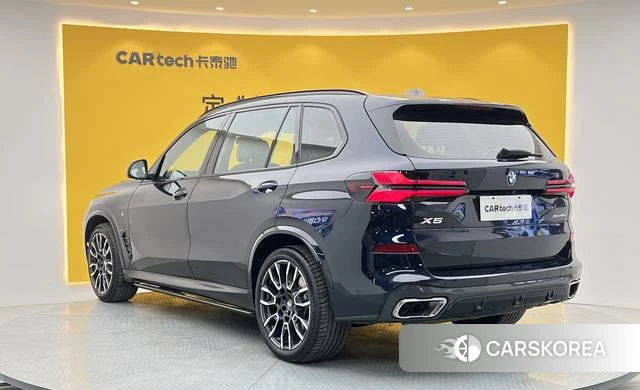 BMW X5 id 4265822 из Китая 25