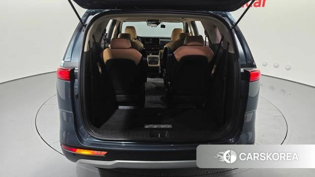 Kia Carnival 4th generation id 4507506 из Кореи 25