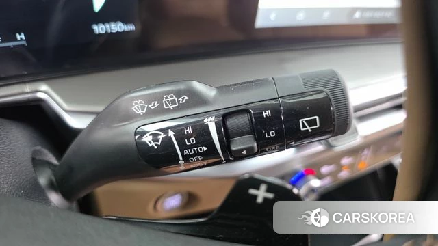 Kia The New Sorento 4th Generation id 4635032 из Кореи 25