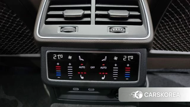 Audi A7 (4K) id 4881227 из Кореи 25