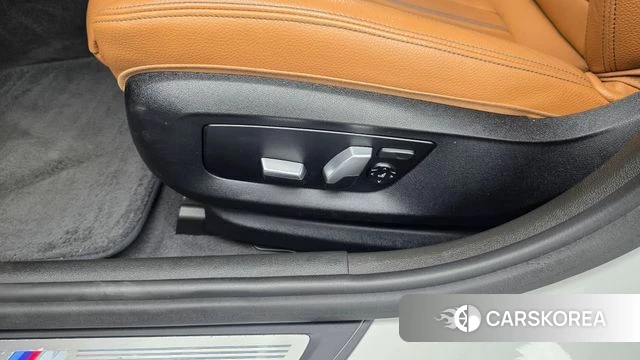 BMW 5 Series (G30) id 4521032 из Кореи 25