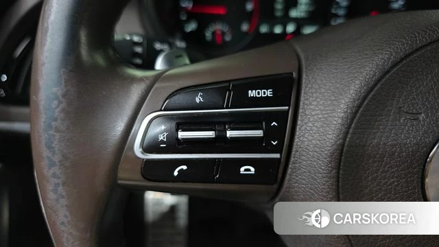 Kia Stinger id 4713302 из Кореи 25
