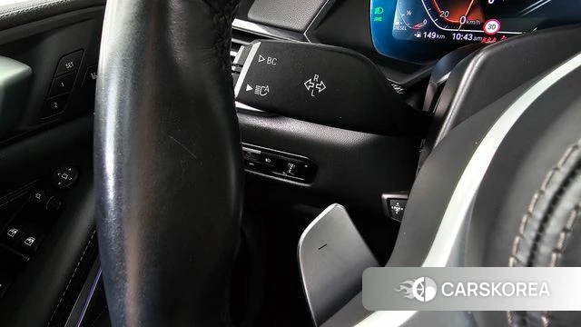 BMW X5 (G05) id 4573452 из Кореи 25