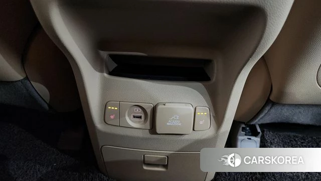 Kia The New Carnival id 4574083 из Кореи 25
