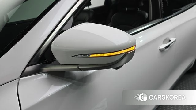 Hyundai The New Grandeur IG id 4906710 из Кореи 25