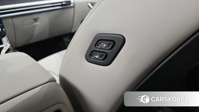 Hyundai The New Tucson (NX4) id 4649958 из Кореи 25