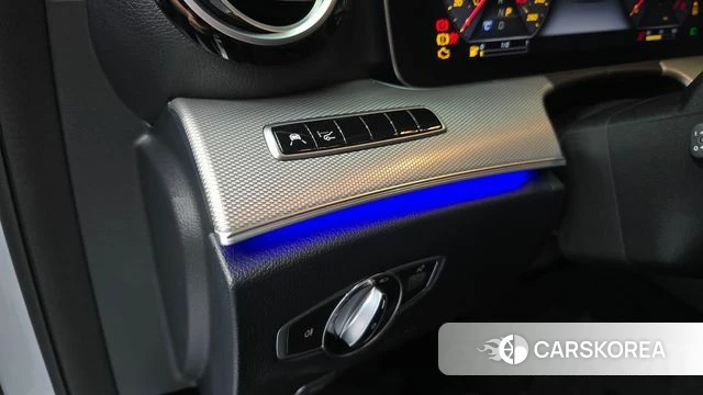 Mercedes-Benz E-Class W213 id 4411292 из Кореи 25