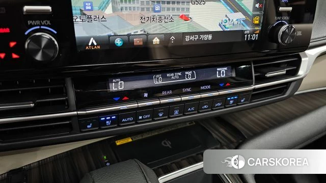Toyota Sienna 4th Generation id 4687695 из Кореи 25