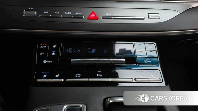 Hyundai The New Grandeur IG id 4727058 из Кореи 25