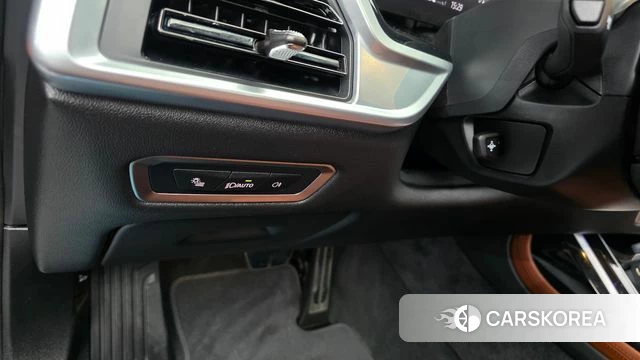 BMW X7 (G07) id 4879716 из Кореи 25